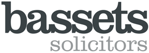 Bassets Solicitors Logo